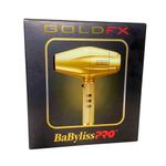SECADOR GOLD FX BABYLISS