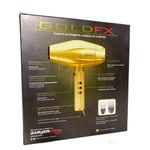 SECADOR GOLD FX BABYLISS