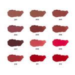 LABIAL ICONIC SHEER LIPSTICK NOTE 201