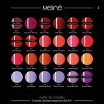 Kit 4x Esmaltes Semipermanentes + Torno Supreme Drill Meliné