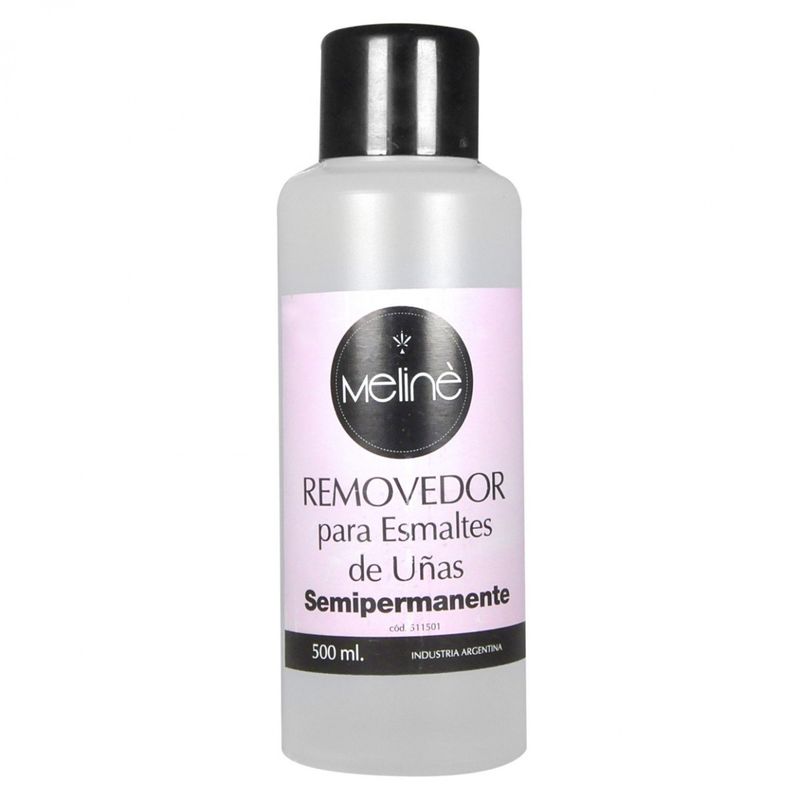 3 Esmaltes Meliné + Top Coat + Cabina Compact + Alicate y Removedor