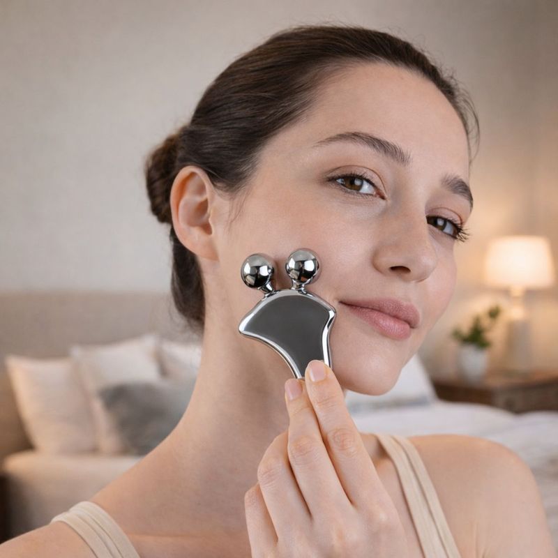 GUASHA FACIAL Y CORPORAL KEIKO