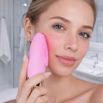 LIMPIADOR MASAJEADOR FACIAL PORTATIL USB KEIKO