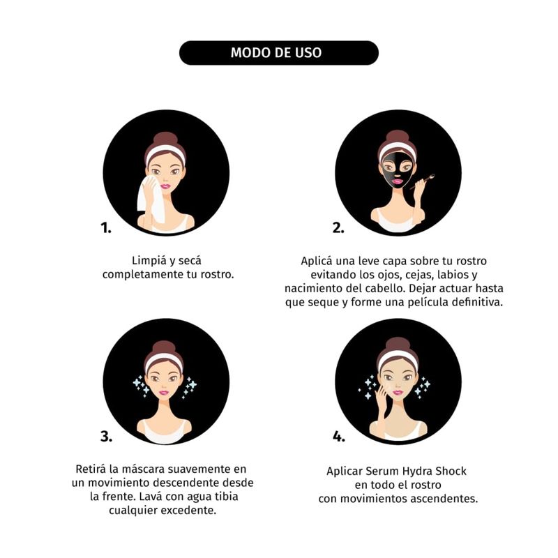 MASC FAC 2x7gr DUO MASK P,O ACF