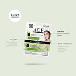 MASC FAC 2x7gr DUO EXFOLIANTE ACF