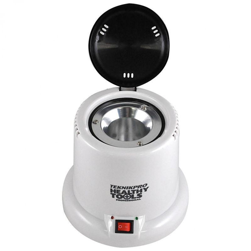 ESTERILIZADOR CUARZO BM1400 TEKNIKPRO