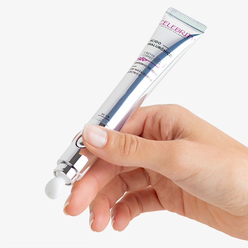 CR GEL X20 CORRECTORA HIALURONICO CELEBRITY