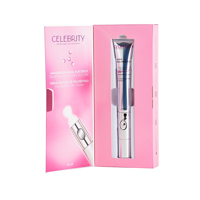 CR GEL X20 CORRECTORA HIALURONICO CELEBRITY