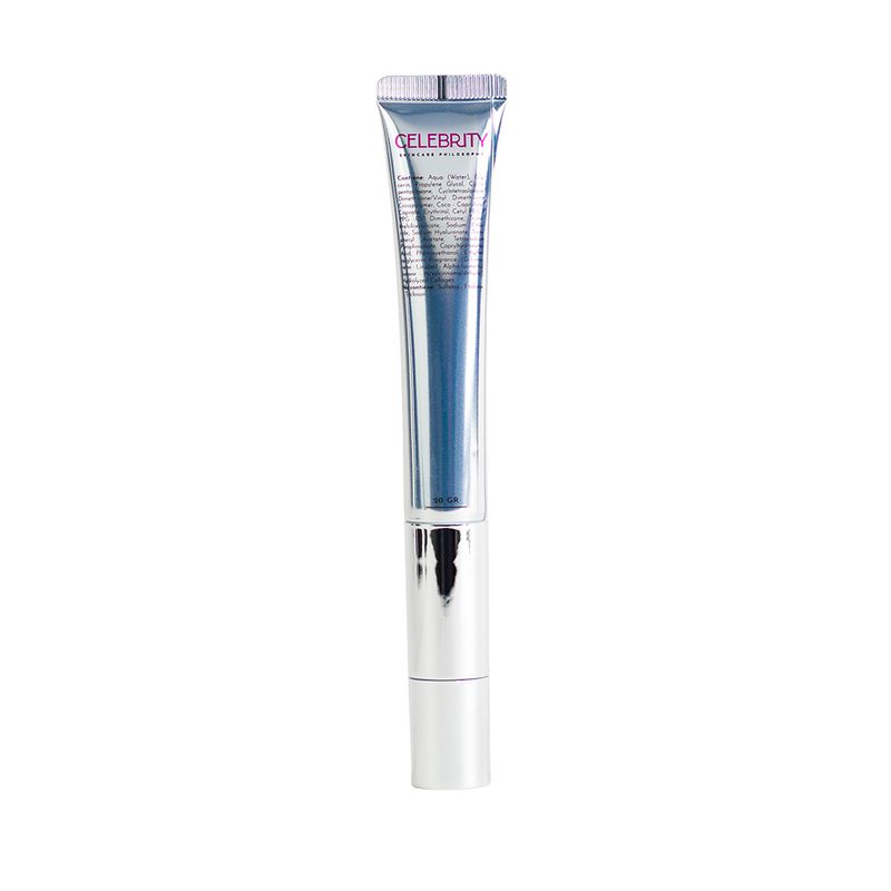 CR GEL X20 CORRECTORA HIALURONICO CELEBRITY