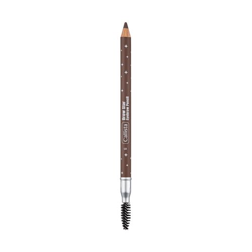 Lapiz De Cejas Brow Star Callista