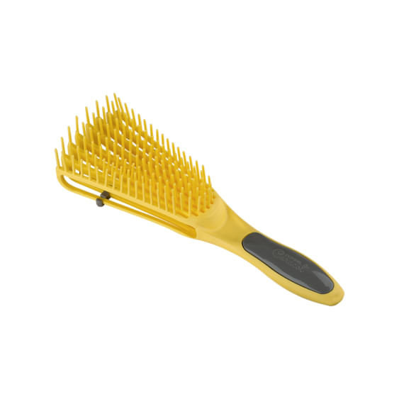 CEPILLO CARACOL 4050 DOMPEL rosa