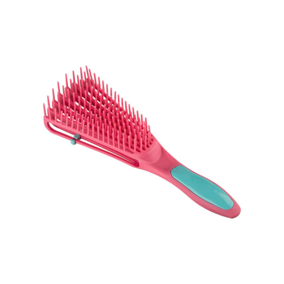 CEPILLO CARACOL 4050 DOMPEL rosa