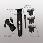 TRIMMER HANDY TEKNIKPRO