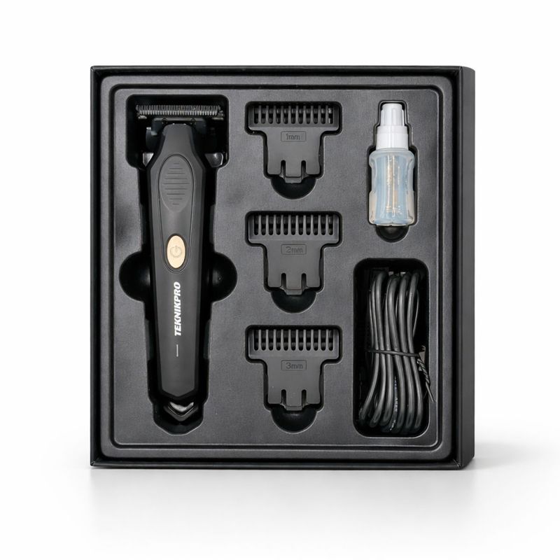 TRIMMER HANDY TEKNIKPRO