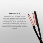 RIZADOR MEGA WAVER TEKNIKPRO