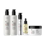 KIT RESTORE K 2,0 at home LAKME