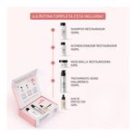 KIT RESTORE K 2,0 at home LAKME