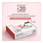 KIT RESTORE K 2,0 at home LAKME