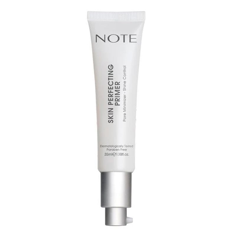 Kit Base Mineral + Primer Skin Perfecting Note