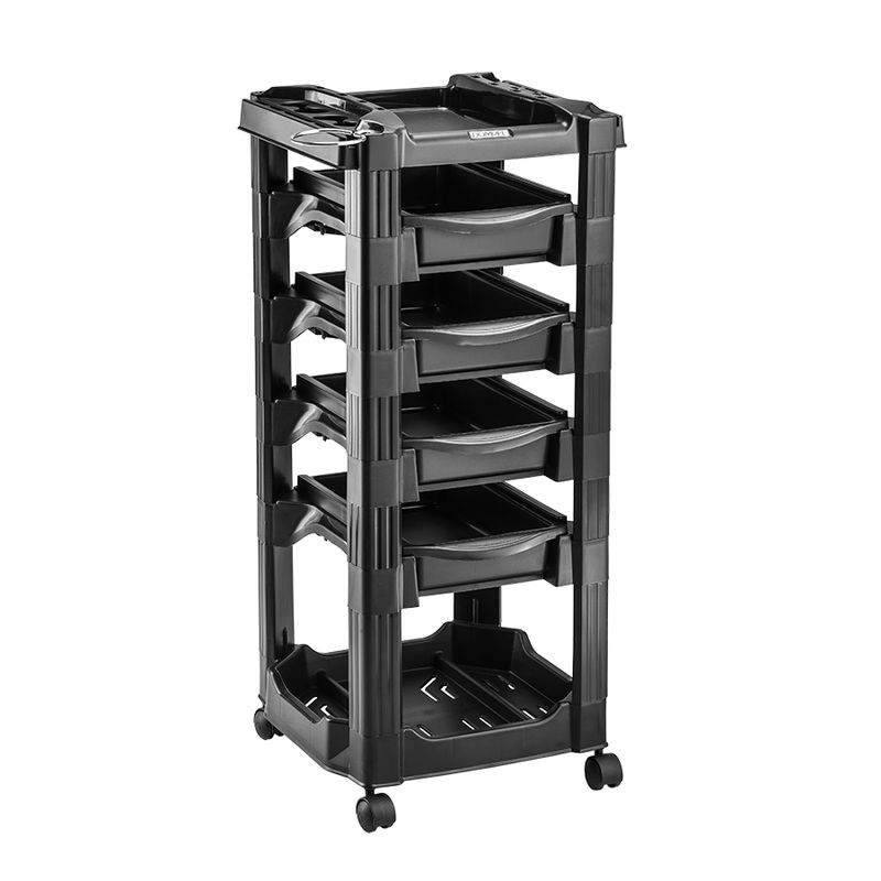 Lavacabeza Champ Negro + Módulo Ayudante Vegas Dompel