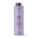 Shampoo y Máscara Tonalizador de Rubios y Mechas White Silver Lakme
