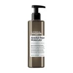 Kit Shampoo + Máscara + Crema De Peinar + Sérum De Enjuague Absolut Repair Molecular Serie Expert L'Oréal Professionnel