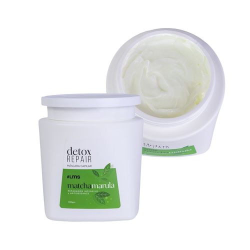 Tratamiento Detox Repair Matchamarula x990ml LMS