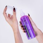 HAIR SPRAY AQUAPHASE Fortalecedor #Lms