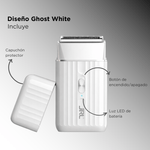 AFEITADORA ONYX PRO SHAVER JRL White