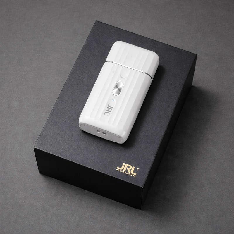 AFEITADORA ONYX PRO SHAVER JRL White