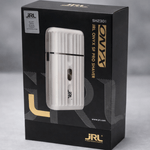 AFEITADORA ONYX PRO SHAVER JRL White