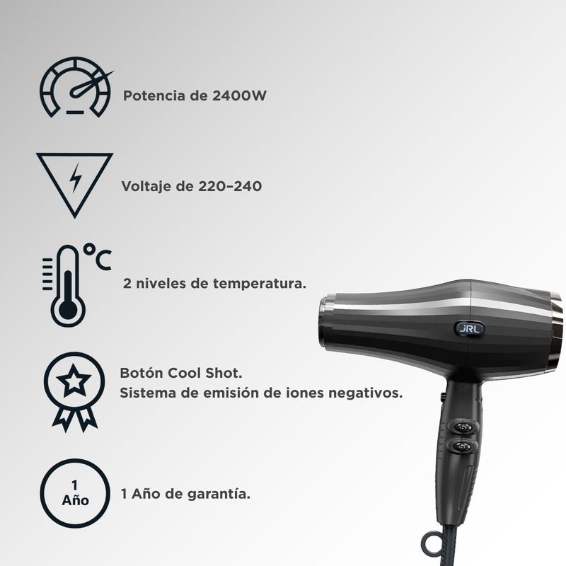 SECADOR FP 2020L JRL C/2 PEINES