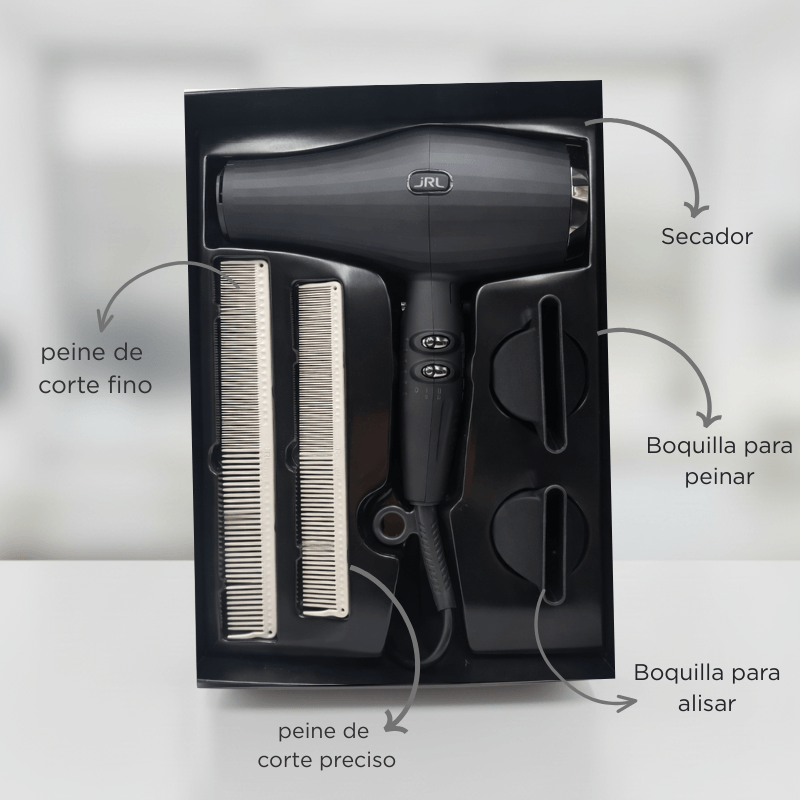 SECADOR FP 2020L JRL C/2 PEINES