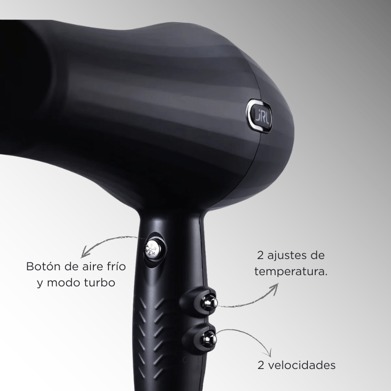 SECADOR FP 2020L JRL C/2 PEINES