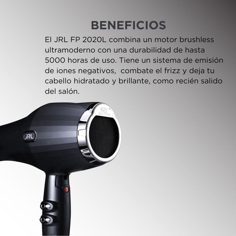 SECADOR FP 2020L JRL C/2 PEINES