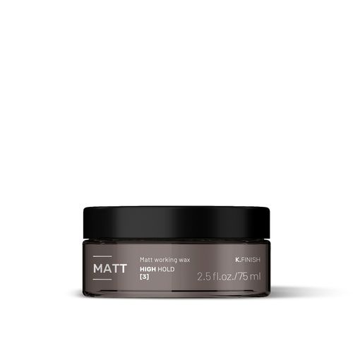 Cera Moldeadora Mate K.Finish x75ml Lakmé