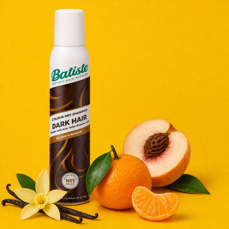 SH SECO X108 BATISTE