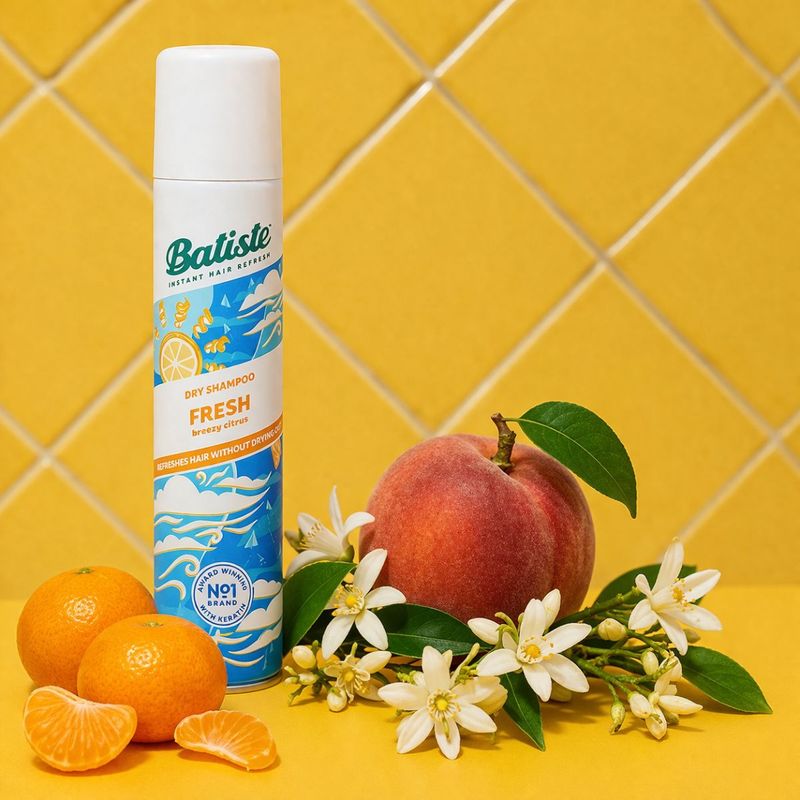 SH SECO X108 BATISTE