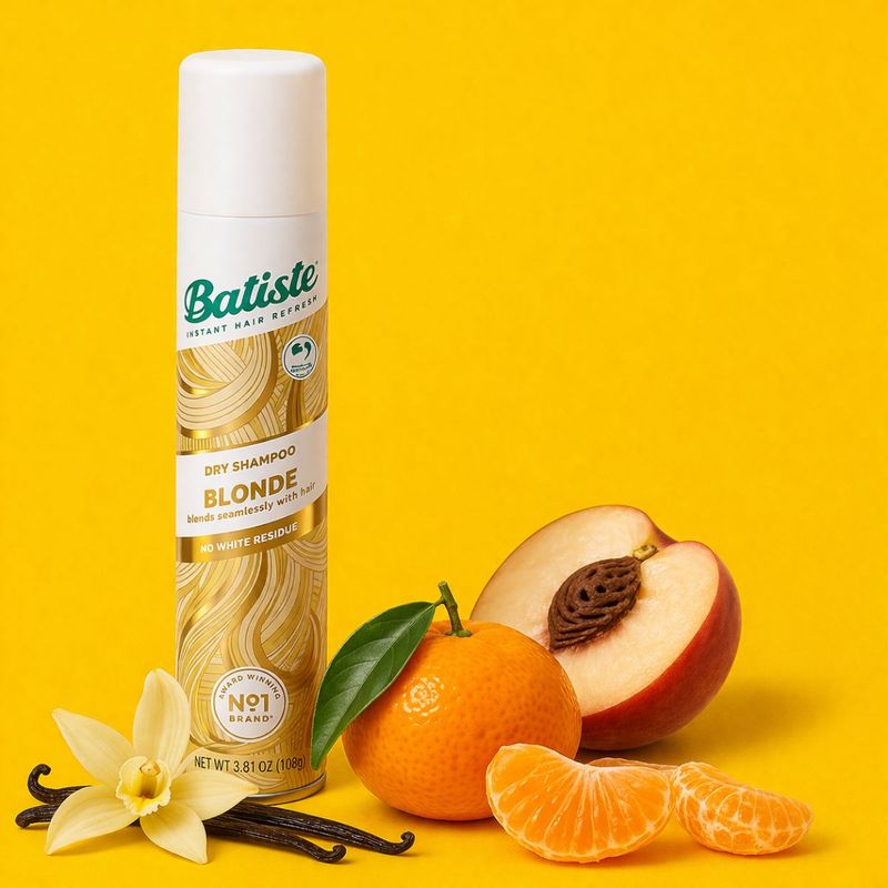 SH SECO X108 BATISTE