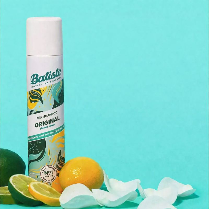 SH SECO X108 BATISTE