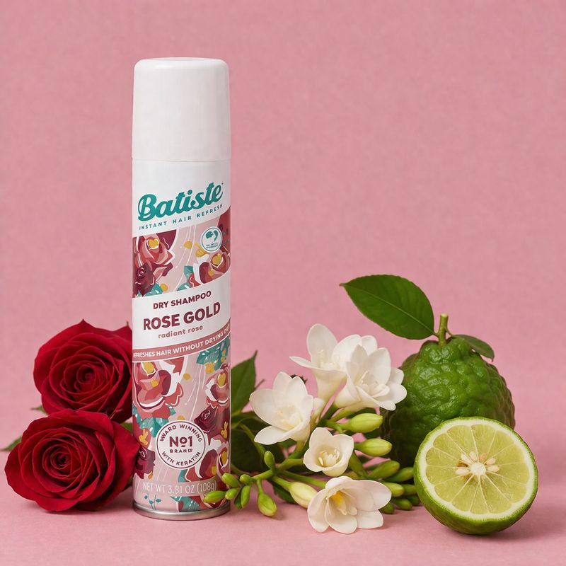 SH SECO X108 BATISTE