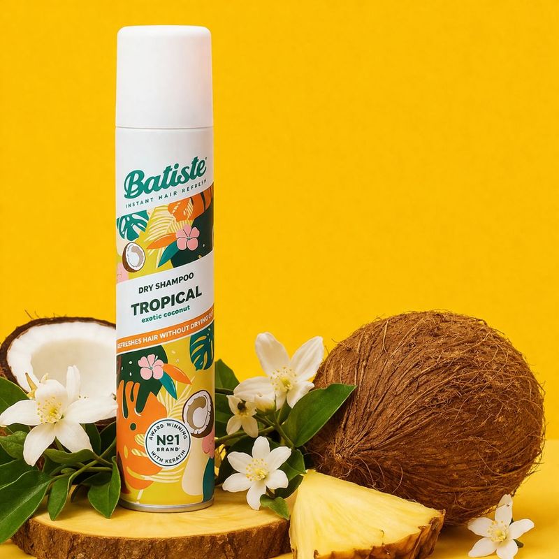 SH SECO X108 BATISTE