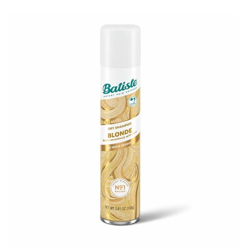 Shampoo Seco En Spray x108g Batiste Original