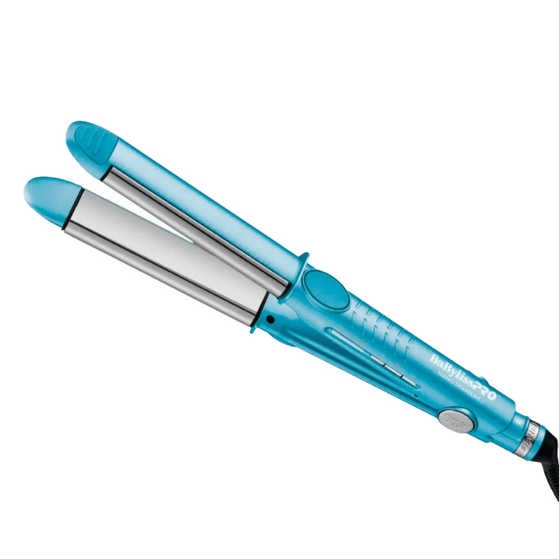 PLANCHA U STYLER 4061 BABYLISS