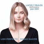 PLANCHA U STYLER 4061 BABYLISS