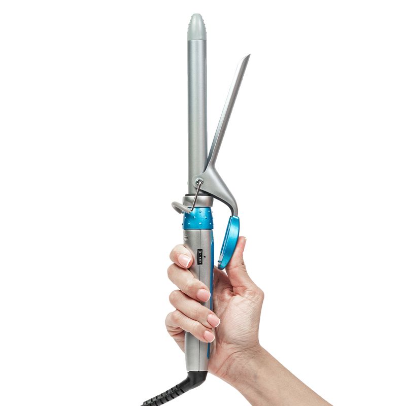 PINZA ONDULAR 19mm BABYLISS