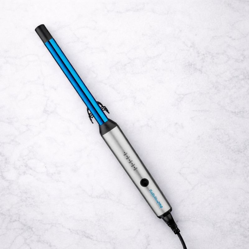 RIZADOR 19mm nano titanium BABYLISS