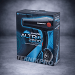 SECADOR ALTRO 2800 EXCLUSIVE C/DIF TEKNIKPRO