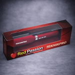 PLANCHA RED PASSION TEKNIKPRO