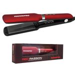PLANCHA RED PASSION TEKNIKPRO